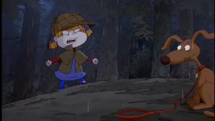 Clip of quote: ♪ I'LL PUSH THEM IN DIRT ♪