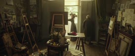 Clip of quote: We need to create an aperture...