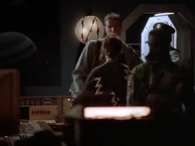 Clip of quote: Just watch the whole thing on the computer screen.