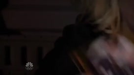 Clip of quote: Are you going to wear that shirt?