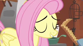 Clip of quote: Are you sure I can't tempt you with a nice crisp piece of--