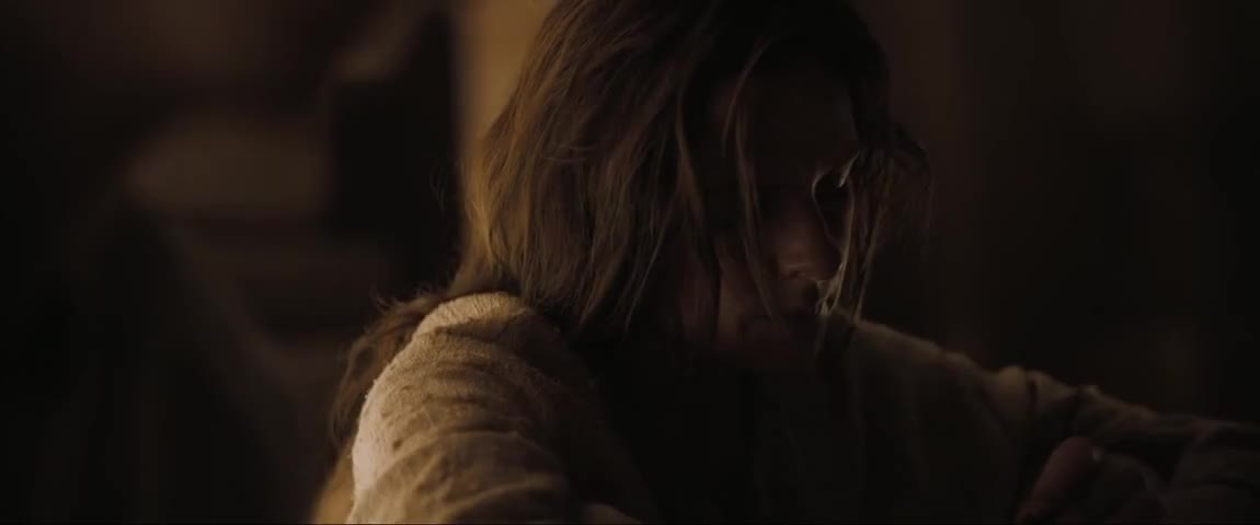 Clip of quote: Some of them already think I'm their messiah.