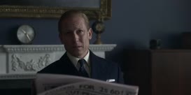 Clip of quote: Hello?