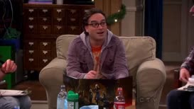 Clip of quote: ...three, two...