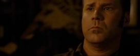 Clip of quote: Because a man takes what he wants, he takes it all.