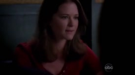 Clip of quote: And, Lexie... for God sake,