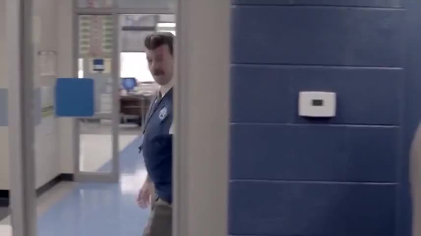 Clip of quote: Thank you.