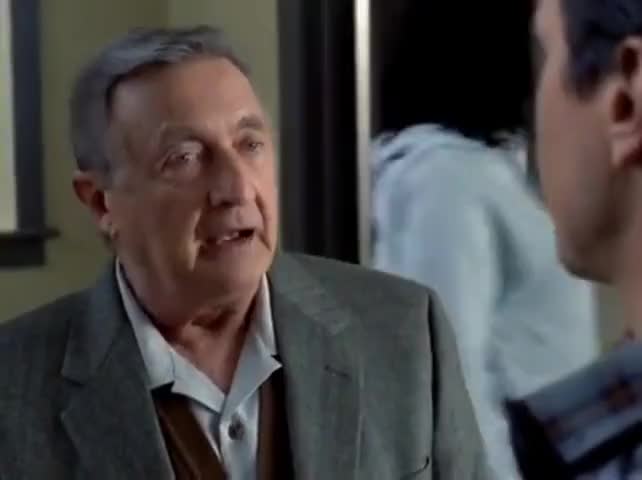 Clip of quote: and Dr. Turk told me about your catch with the poisonwood-berry burn.