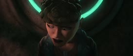 Clip of quote: The Jedi didn't even capture Ziro.