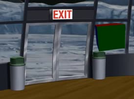 Clip of quote: Well, does anyone else have any other plans?