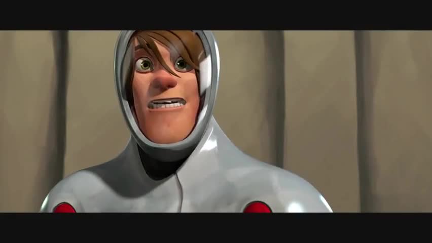 Clip of quote: Such a bad goddamn boy.