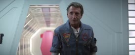 Clip of quote: What's going to happen?