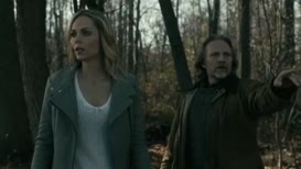 Clip of quote: There's a clear scent in that direction.