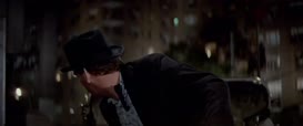 Clip of quote: What a swoogin