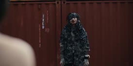 Clip of quote: Yeah, poor Niragi.