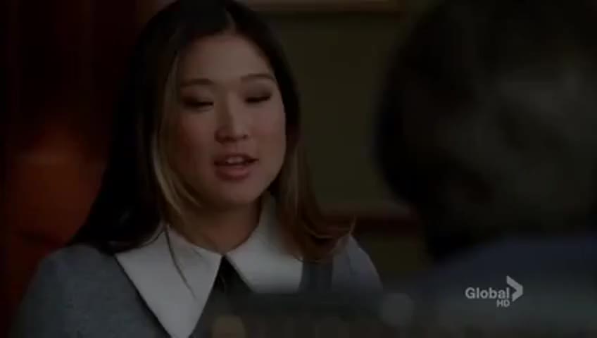 Clip of quote: I better hope they do