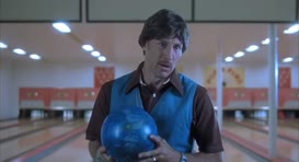 Clip of quote: We need, like, some name tags...