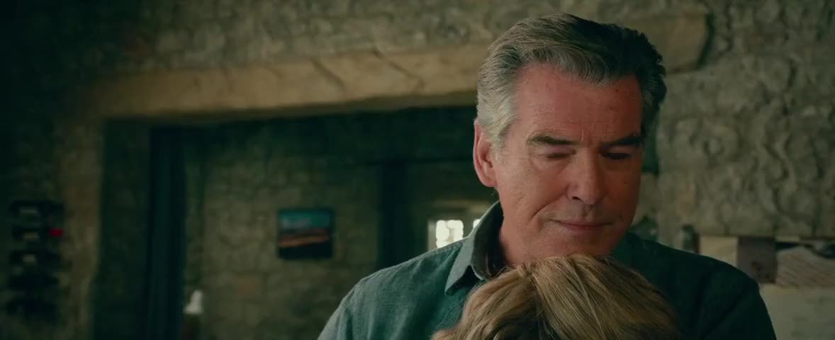 Clip of quote: Yeah.