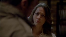 Clip of quote: - Where's that? - I don't know!