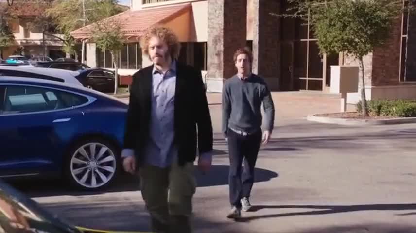 Clip of quote: I had no idea you were gonna take those numbers...