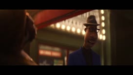 Clip of quote: I thought I'd feel different.