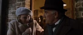 Clip of quote: Have you eaten today?