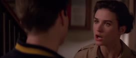 Clip of quote: If you walk away from this now, you've sealed their fate.