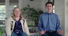 Clip of quote: Um...