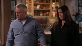 Clip of quote: when she breaks his heart. He's my friend.