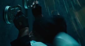 Clip of quote: Oh! What the fuck is tha... Oh, shit! No!