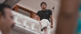 Clip of quote: अजु, रुको! मैं भी आ जाएगा.