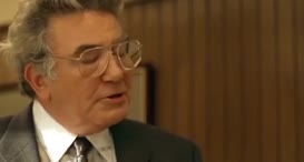 Clip of quote: Just listen. Did I ever tell you about that airline case?