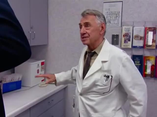 Clip of quote: It doesn't matter whether it was a local or a long distance call.