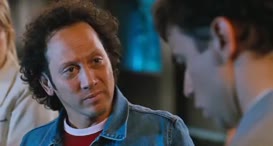 Clip of quote: What? l just asked you to put your cigarette out.