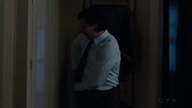 Clip of quote: Well, I was...