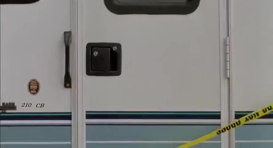 Clip of quote: aw fuck it, you deal with the hog