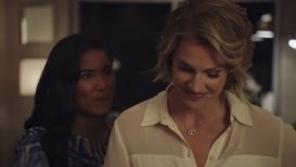 Clip of quote: the other direction as they see you coming--
