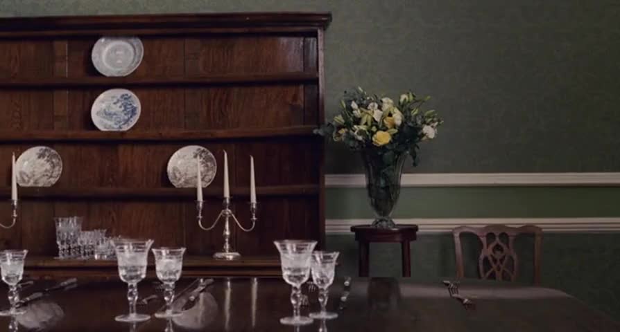 Clip of quote: shit.