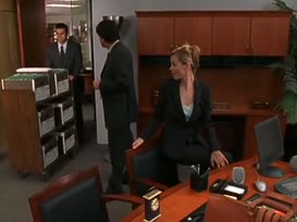 Clip of quote: - You gotta be kidding me. - Yeah.