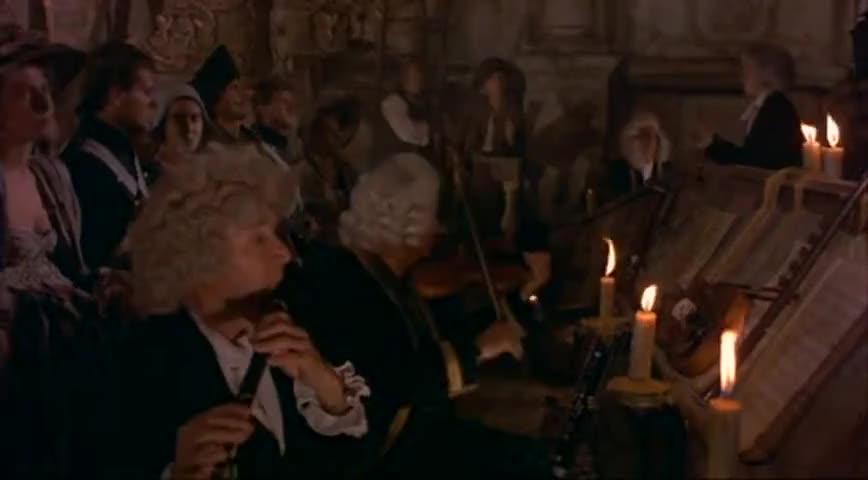Clip of quote: It's intolerable!