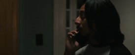 Clip of quote: [heartbeat thumping]