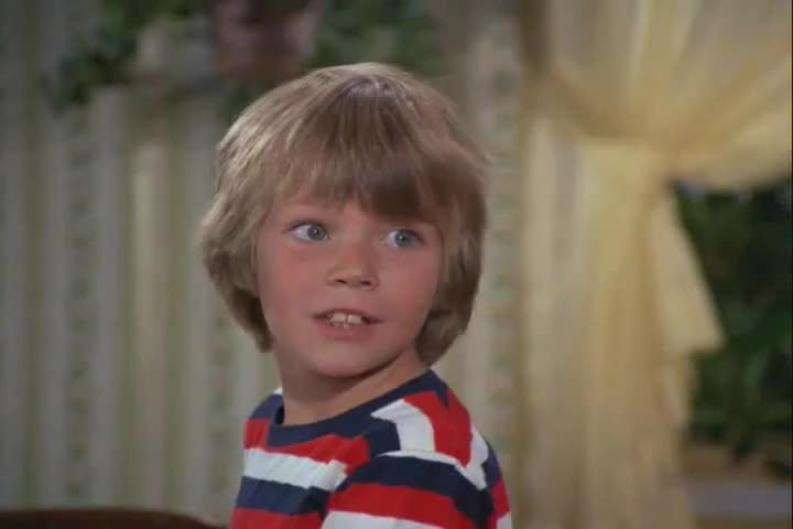Clip of quote: (Steve) MATT!