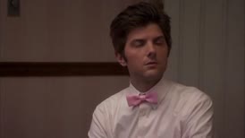 Clip of quote: I don't feel like you're involving yourself in communicating.