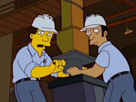 Clip of quote: These jobs are killing us.