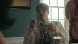 Clip of quote: Ms. Francis makes a fine lemonade.