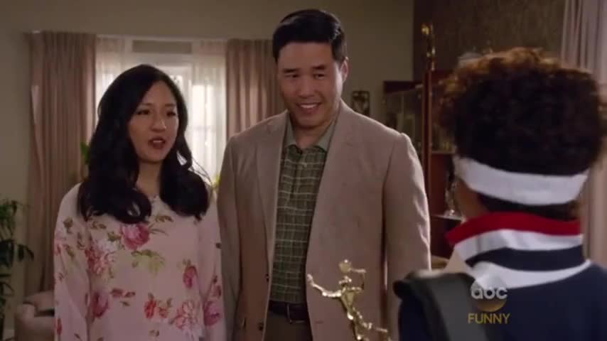 Clip of quote: Well, whatever you want to do, we support you.