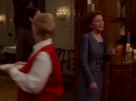 Clip of quote: This is not funny. I have a crushed kid out in the car.