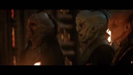 Clip of quote: I, too, have sacrificed.