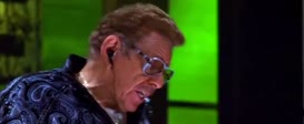 Clip of quote: and I'll heat it up in the microwave when I get home.