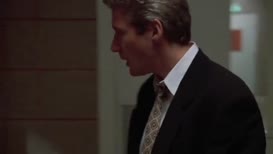 Clip of quote: - Am I gonna need stitches? - No.